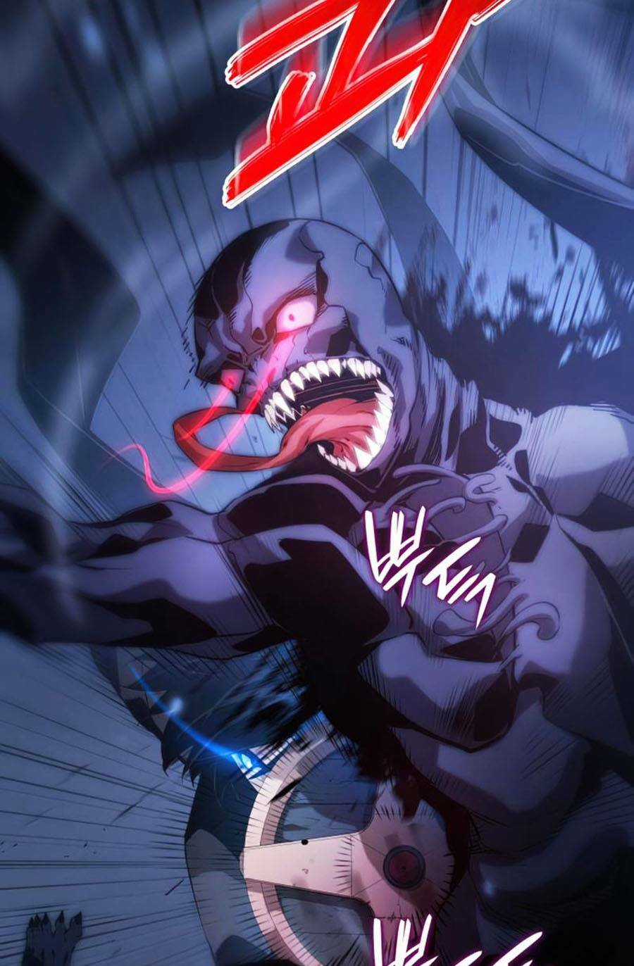 Vô Hạn Tử Linh Sư Chapter 6 trang 104