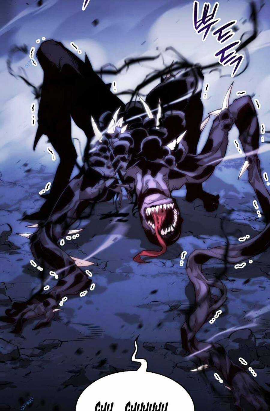 Vô Hạn Tử Linh Sư Chapter 6 trang 110