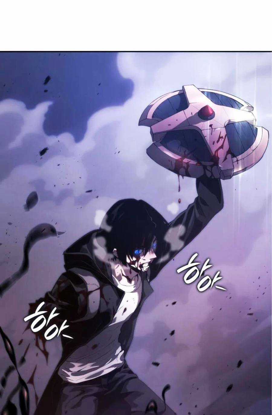 Vô Hạn Tử Linh Sư Chapter 6 trang 112