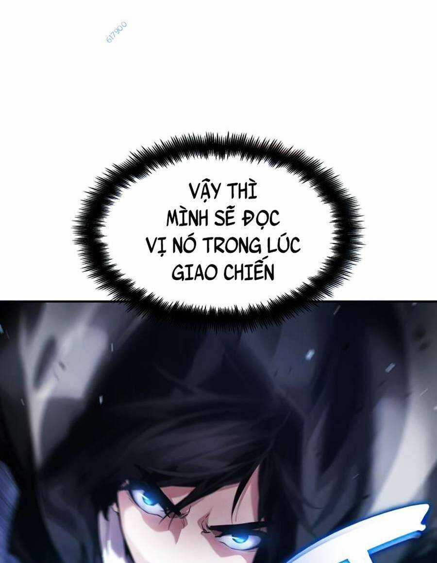 Vô Hạn Tử Linh Sư Chapter 6 trang 22