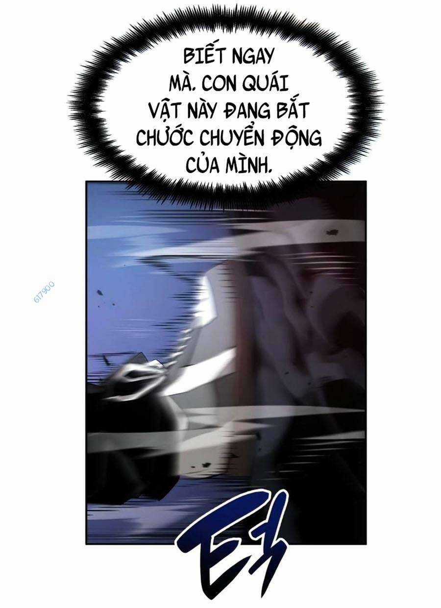 Vô Hạn Tử Linh Sư Chapter 6 trang 38