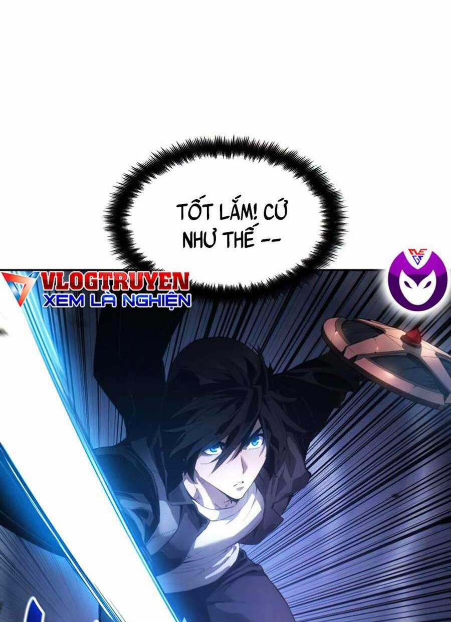 Vô Hạn Tử Linh Sư Chapter 6 trang 45