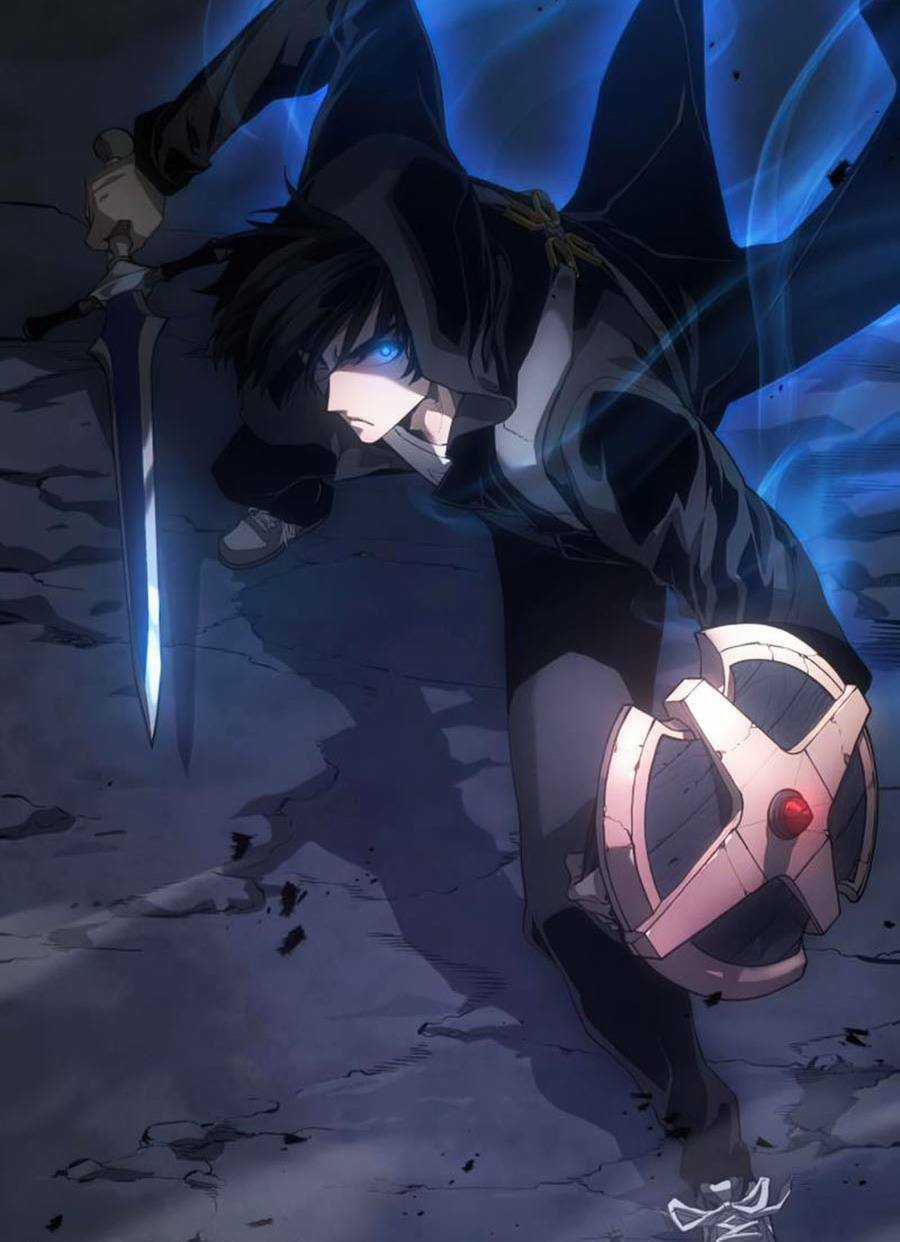 Vô Hạn Tử Linh Sư Chapter 6 trang 60