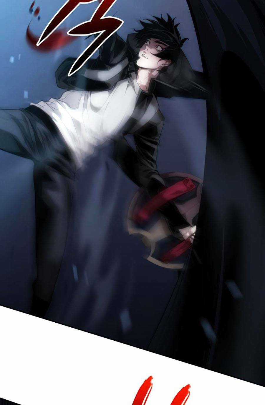 Vô Hạn Tử Linh Sư Chapter 6 trang 80