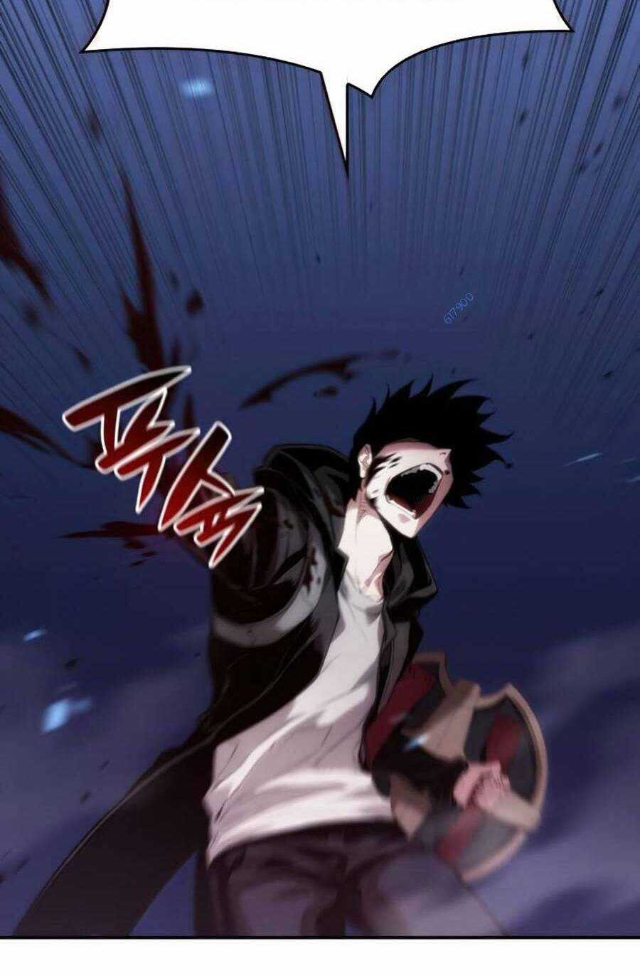 Vô Hạn Tử Linh Sư Chapter 6 trang 83