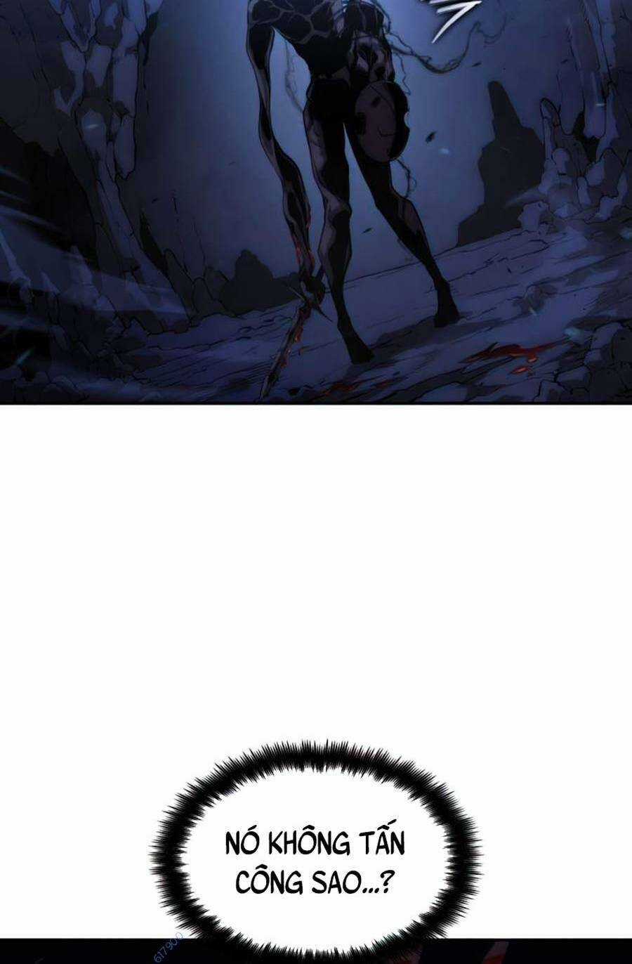 Vô Hạn Tử Linh Sư Chapter 6 trang 86