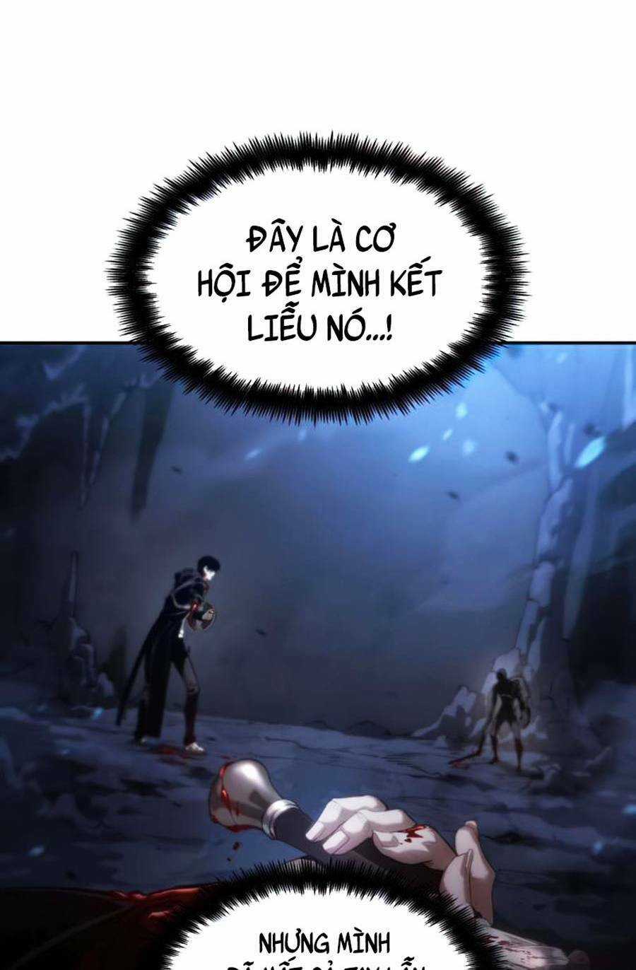 Vô Hạn Tử Linh Sư Chapter 6 trang 88