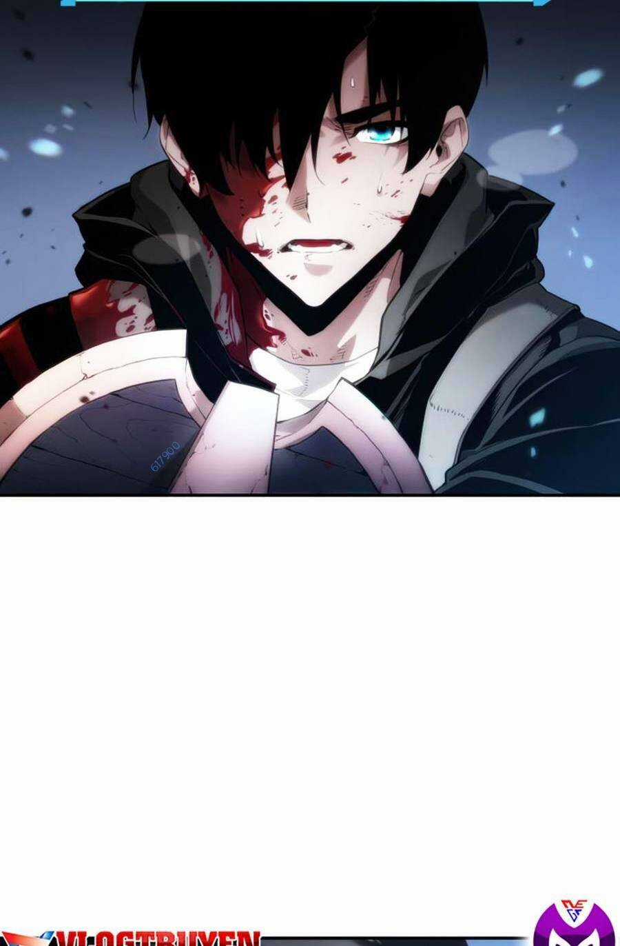 Vô Hạn Tử Linh Sư Chapter 6 trang 90