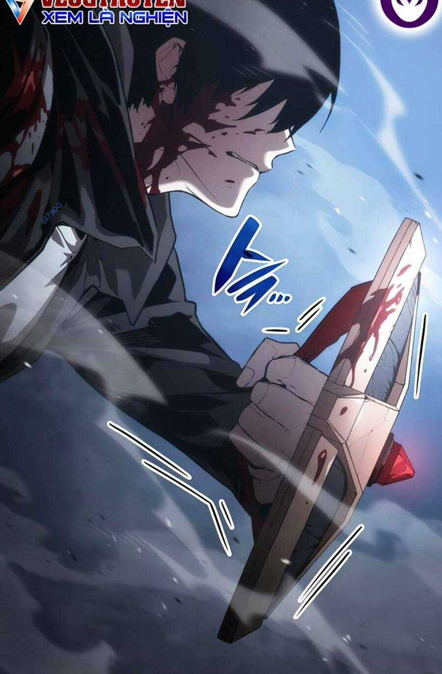 Vô Hạn Tử Linh Sư Chapter 6 trang 91