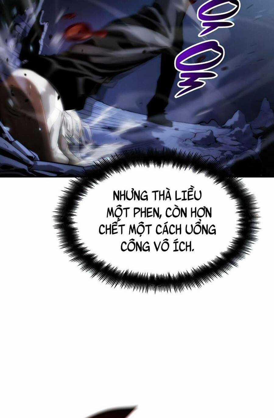 Vô Hạn Tử Linh Sư Chapter 6 trang 93