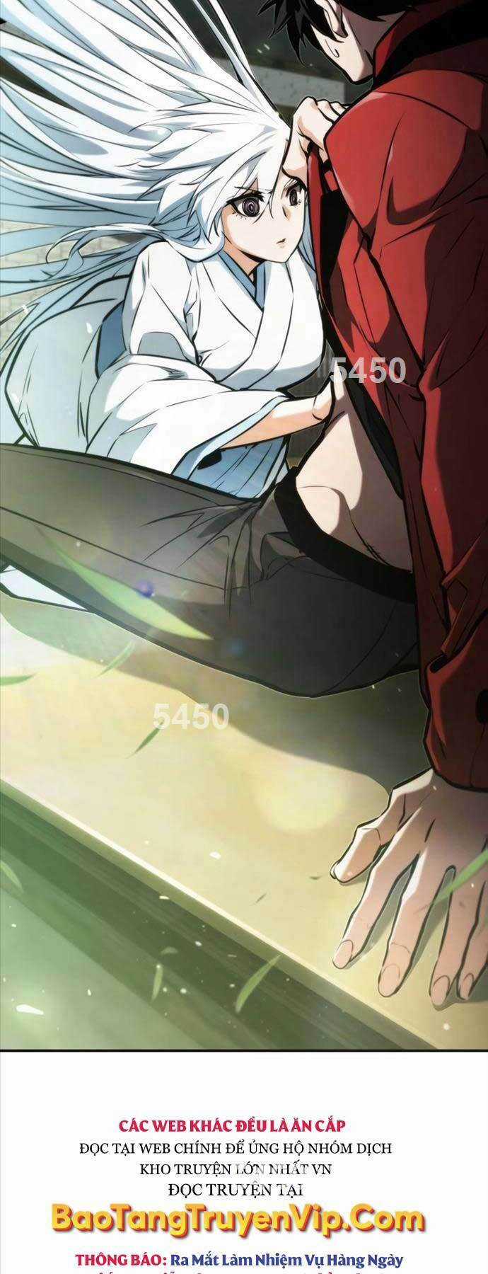 Vô Hạn Tử Linh Sư Chapter 60 trang 0