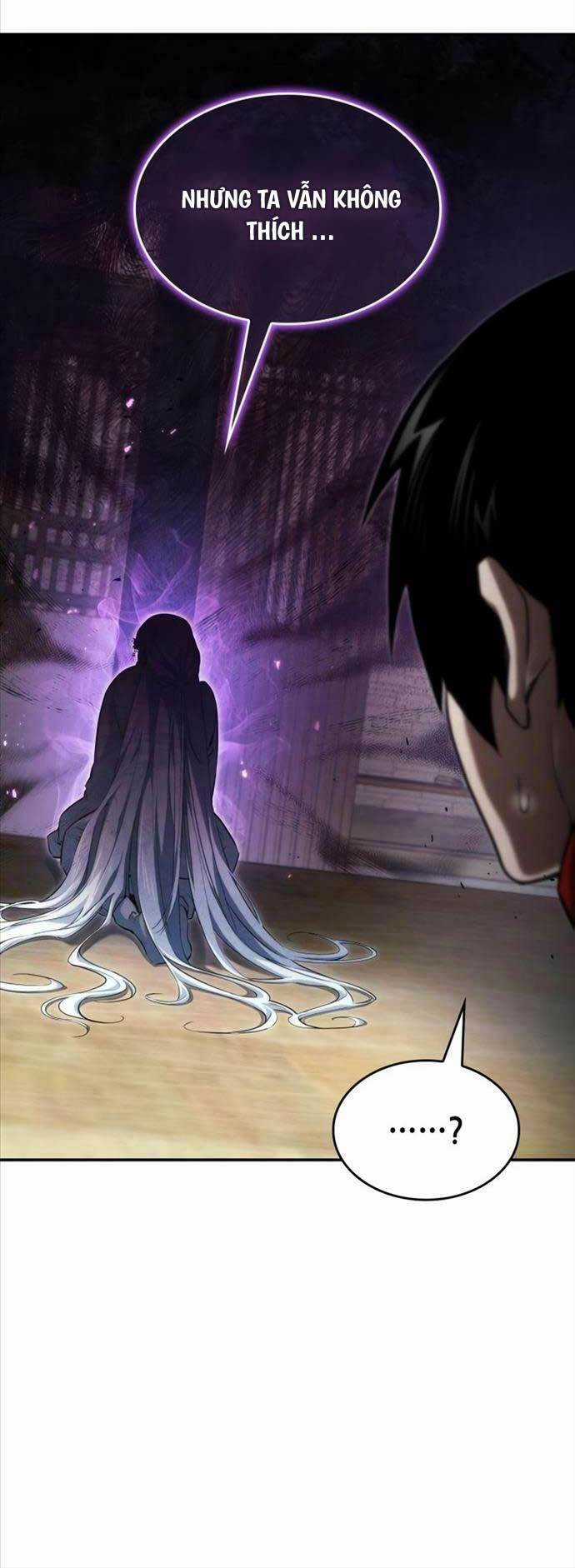 Vô Hạn Tử Linh Sư Chapter 60 trang 10