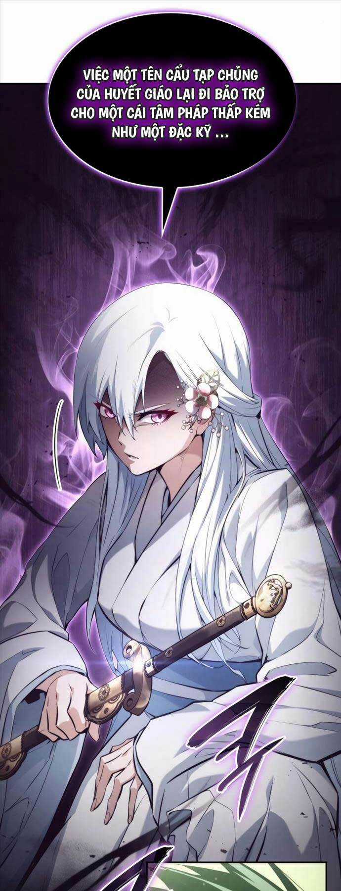 Vô Hạn Tử Linh Sư Chapter 60 trang 11