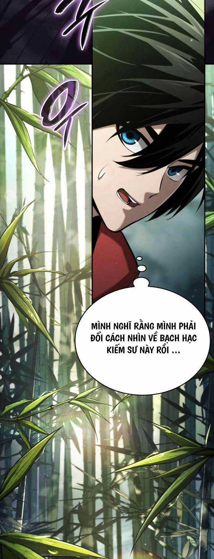 Vô Hạn Tử Linh Sư Chapter 60 trang 12