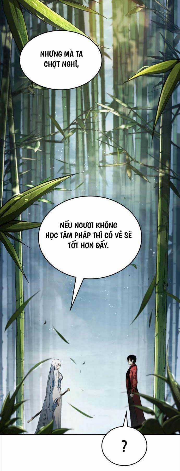 Vô Hạn Tử Linh Sư Chapter 60 trang 13