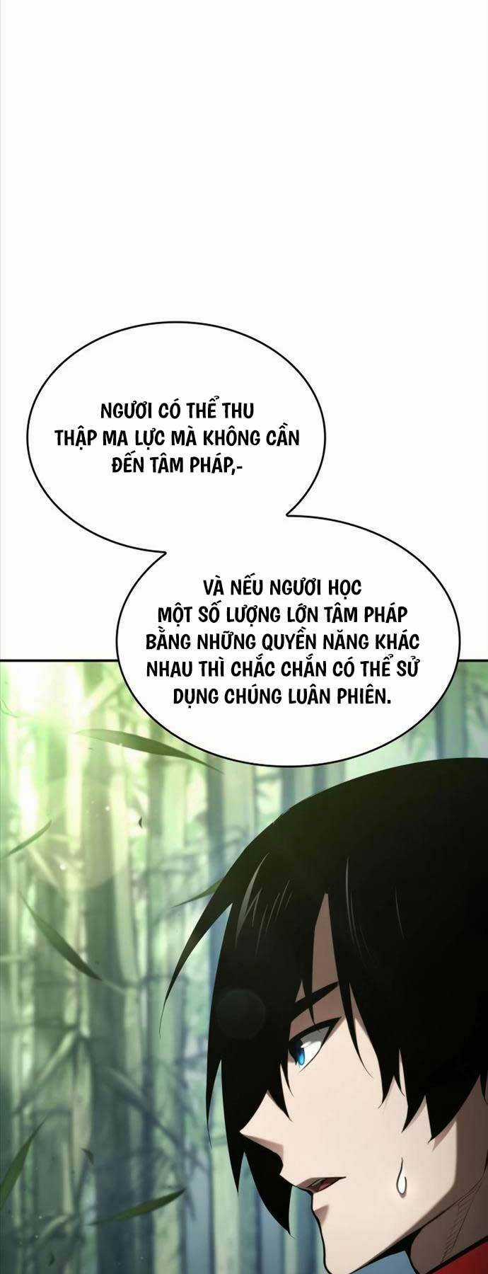 Vô Hạn Tử Linh Sư Chapter 60 trang 14