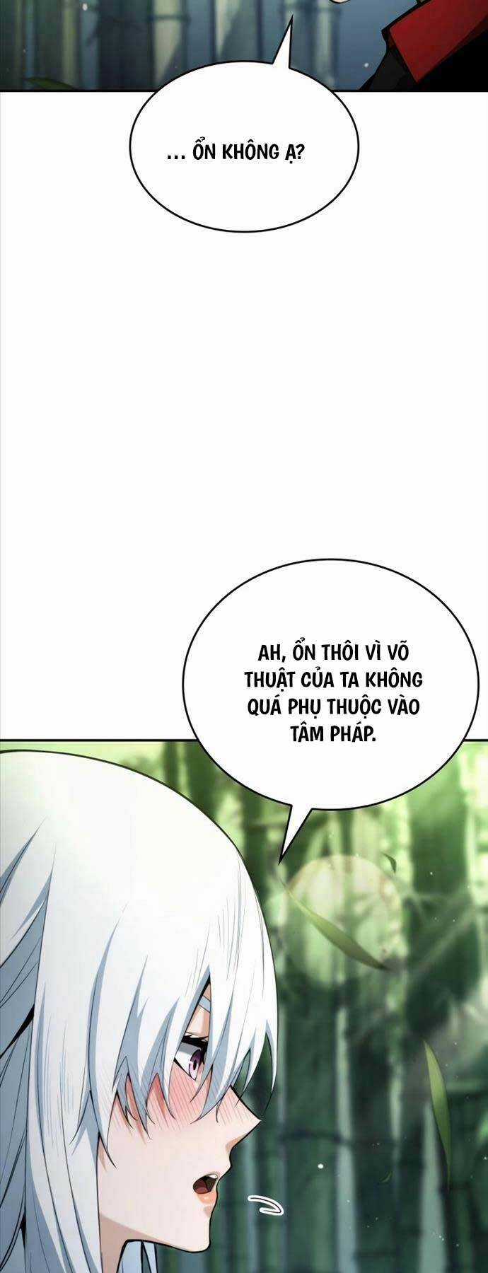 Vô Hạn Tử Linh Sư Chapter 60 trang 15