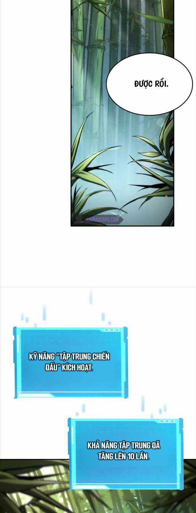 Vô Hạn Tử Linh Sư Chapter 60 trang 17