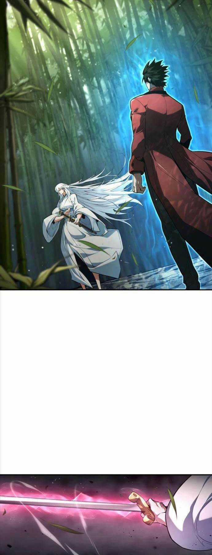 Vô Hạn Tử Linh Sư Chapter 60 trang 18