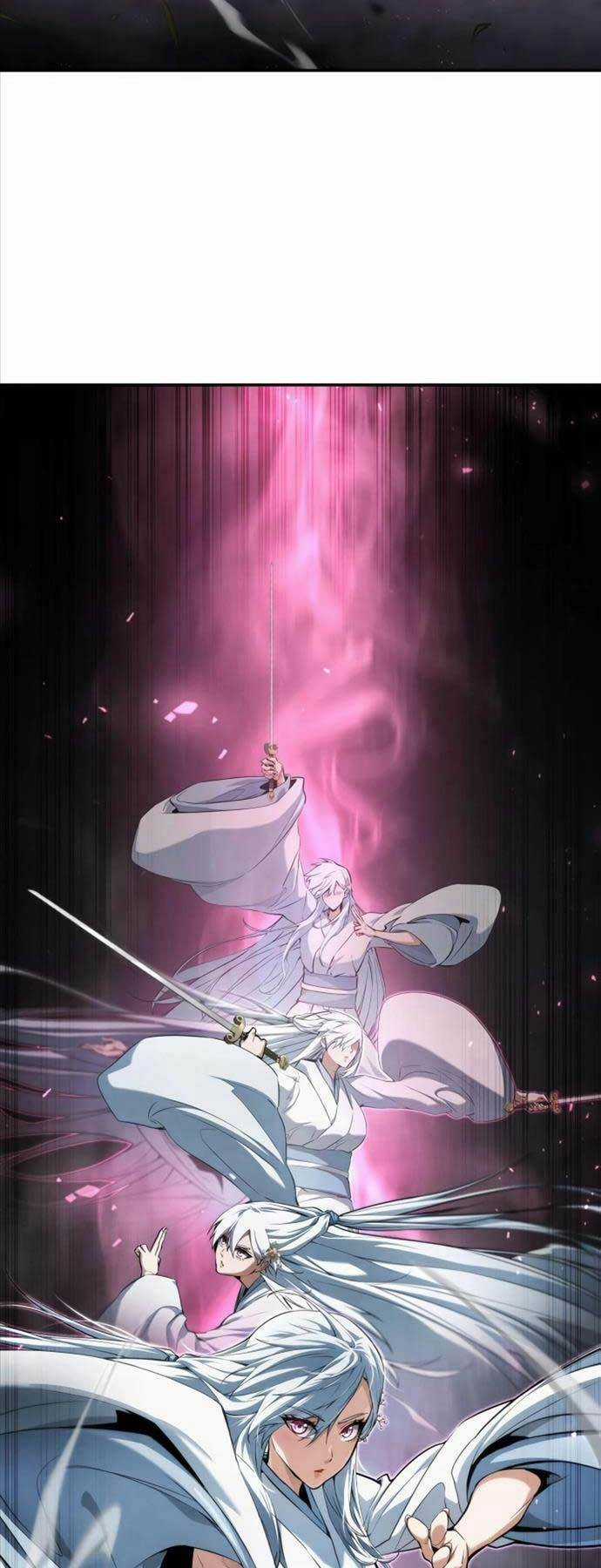 Vô Hạn Tử Linh Sư Chapter 60 trang 19