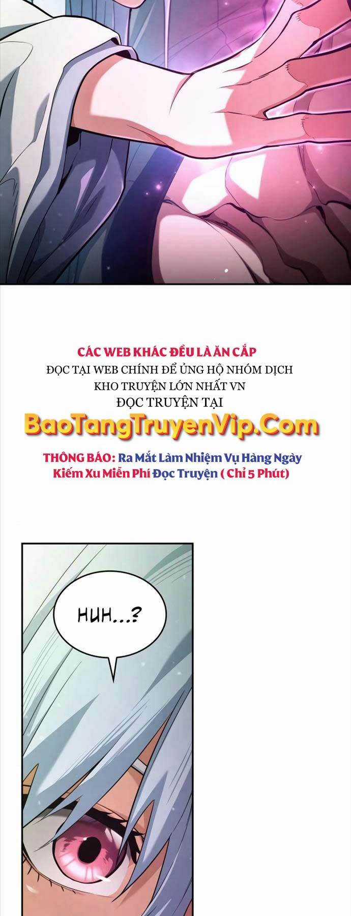 Vô Hạn Tử Linh Sư Chapter 60 trang 2