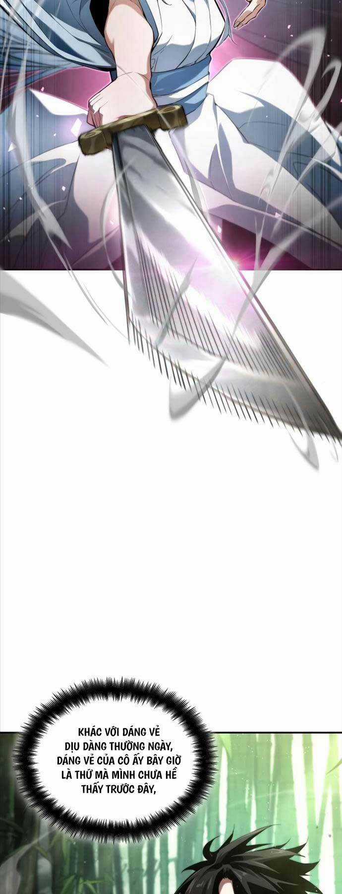 Vô Hạn Tử Linh Sư Chapter 60 trang 20