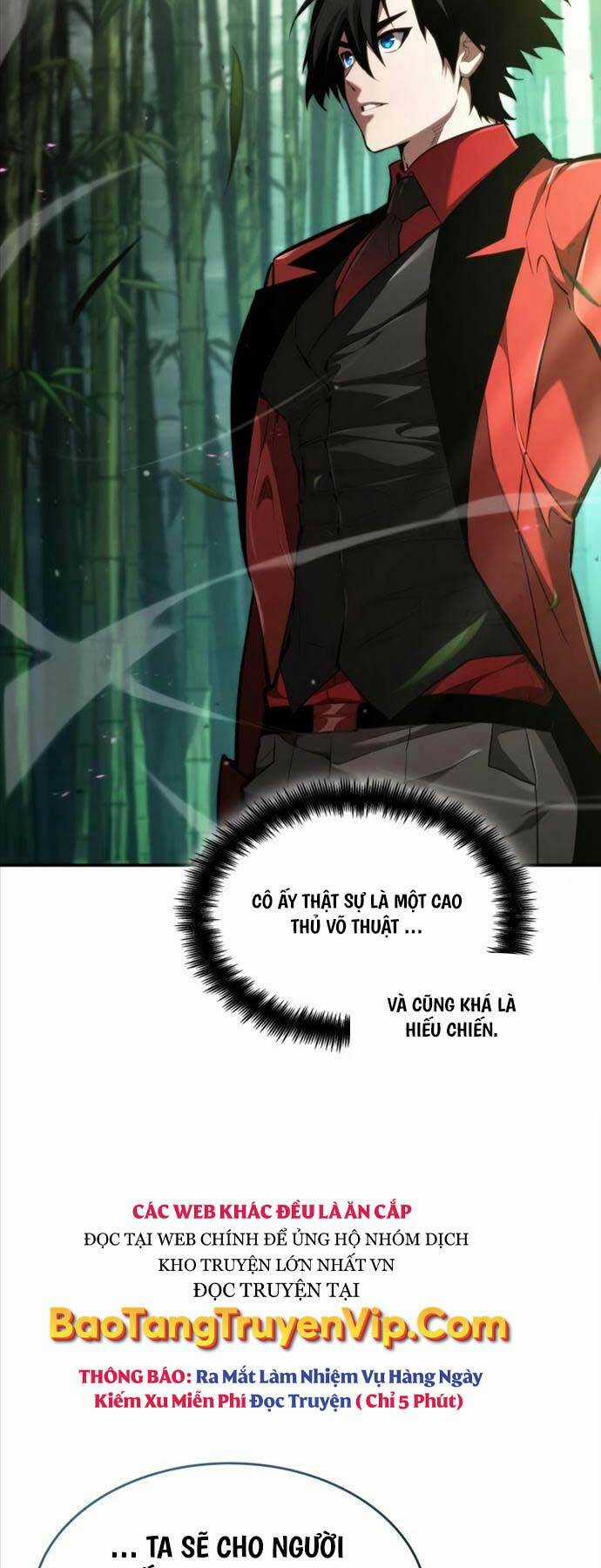 Vô Hạn Tử Linh Sư Chapter 60 trang 21