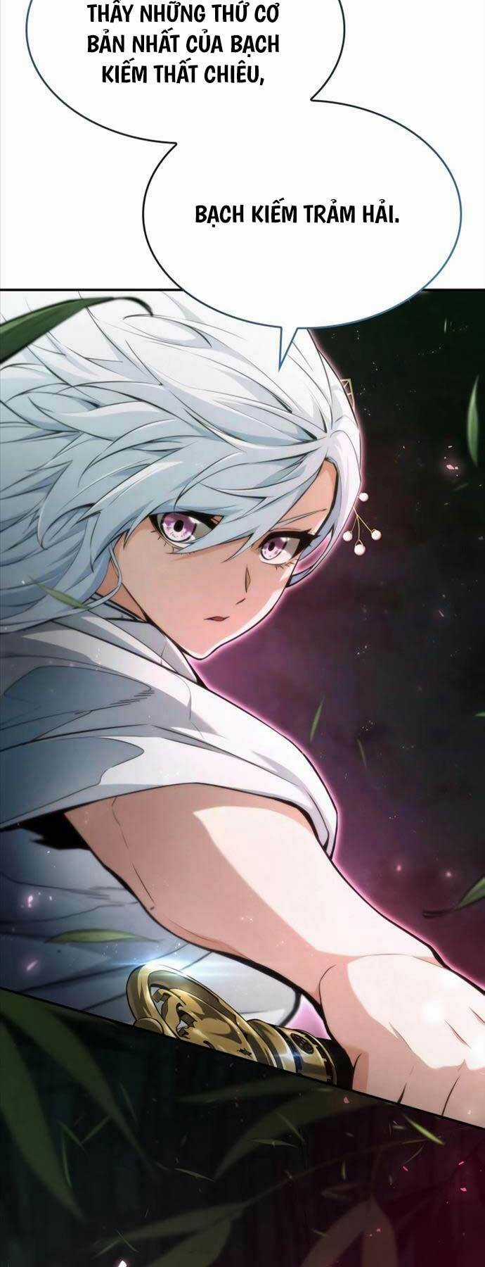 Vô Hạn Tử Linh Sư Chapter 60 trang 22