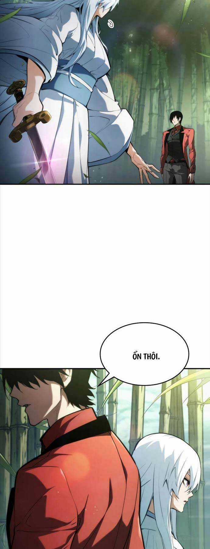 Vô Hạn Tử Linh Sư Chapter 60 trang 26