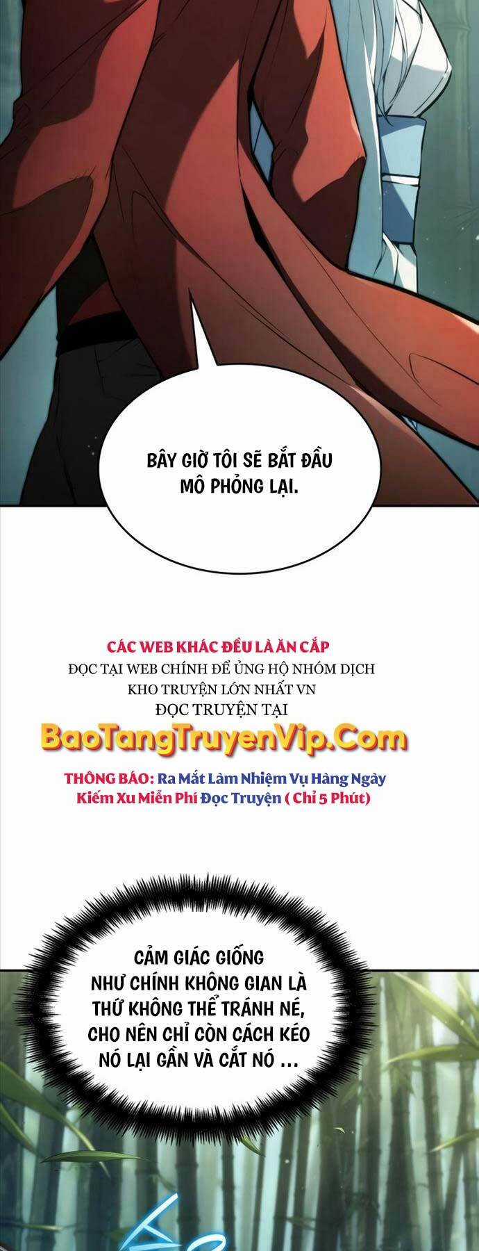 Vô Hạn Tử Linh Sư Chapter 60 trang 27