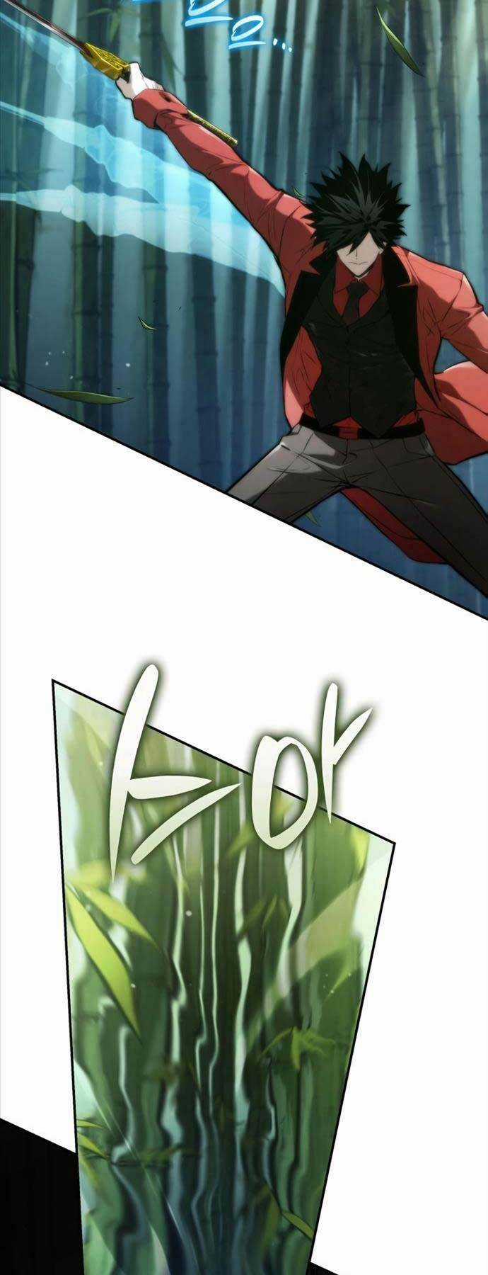 Vô Hạn Tử Linh Sư Chapter 60 trang 28