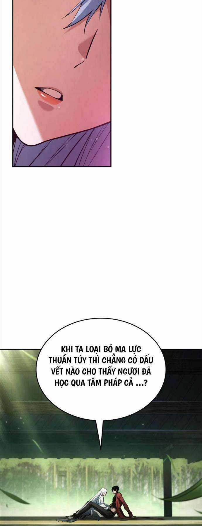 Vô Hạn Tử Linh Sư Chapter 60 trang 3