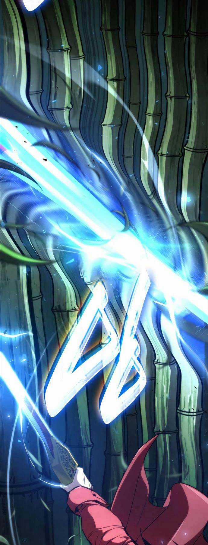 Vô Hạn Tử Linh Sư Chapter 60 trang 30