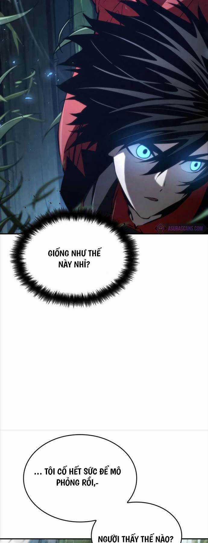 Vô Hạn Tử Linh Sư Chapter 60 trang 31