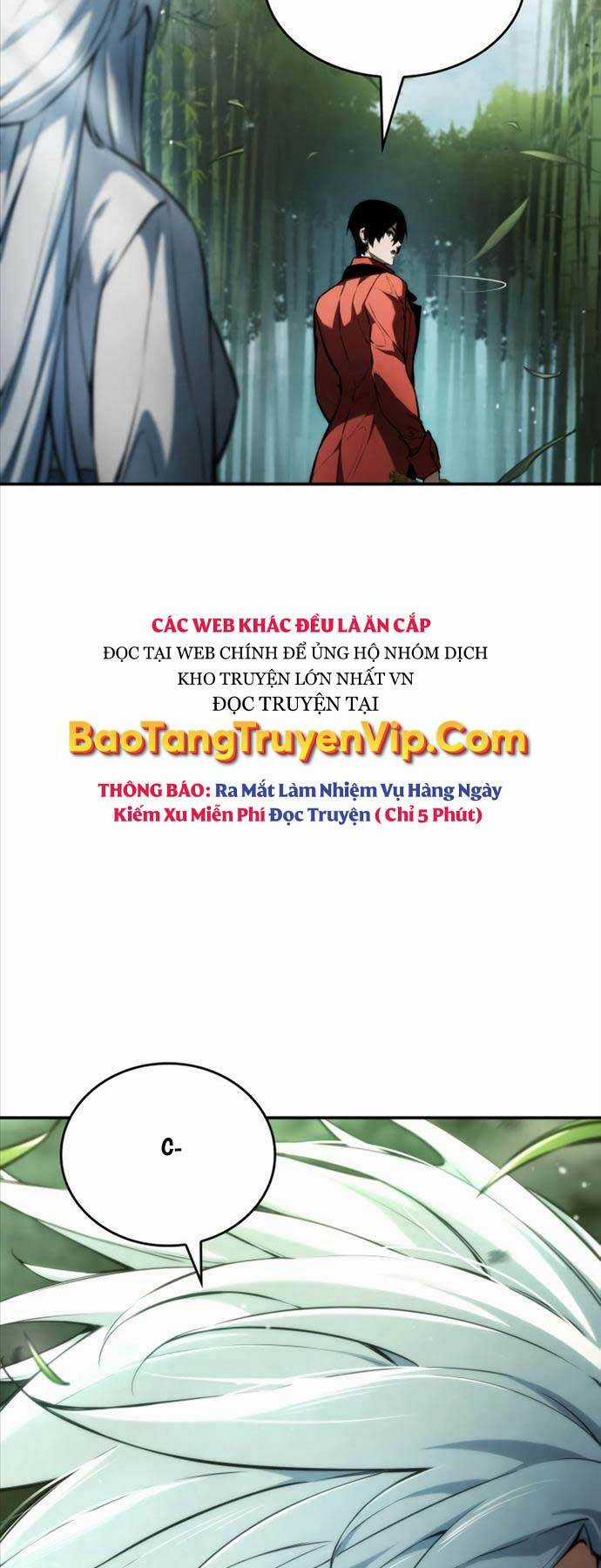 Vô Hạn Tử Linh Sư Chapter 60 trang 32