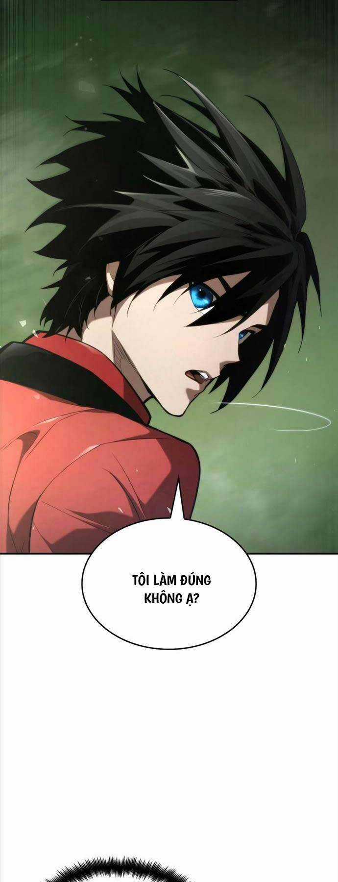 Vô Hạn Tử Linh Sư Chapter 60 trang 36