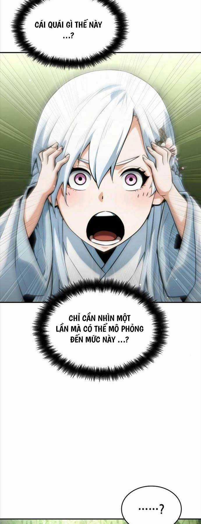 Vô Hạn Tử Linh Sư Chapter 60 trang 37