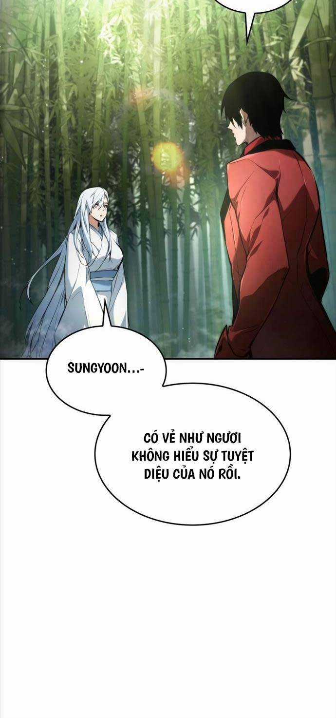 Vô Hạn Tử Linh Sư Chapter 60 trang 38