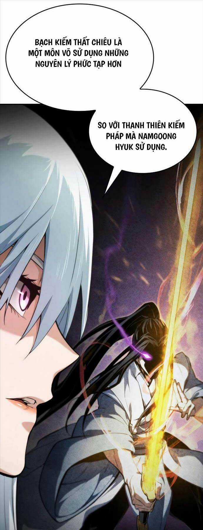 Vô Hạn Tử Linh Sư Chapter 60 trang 39