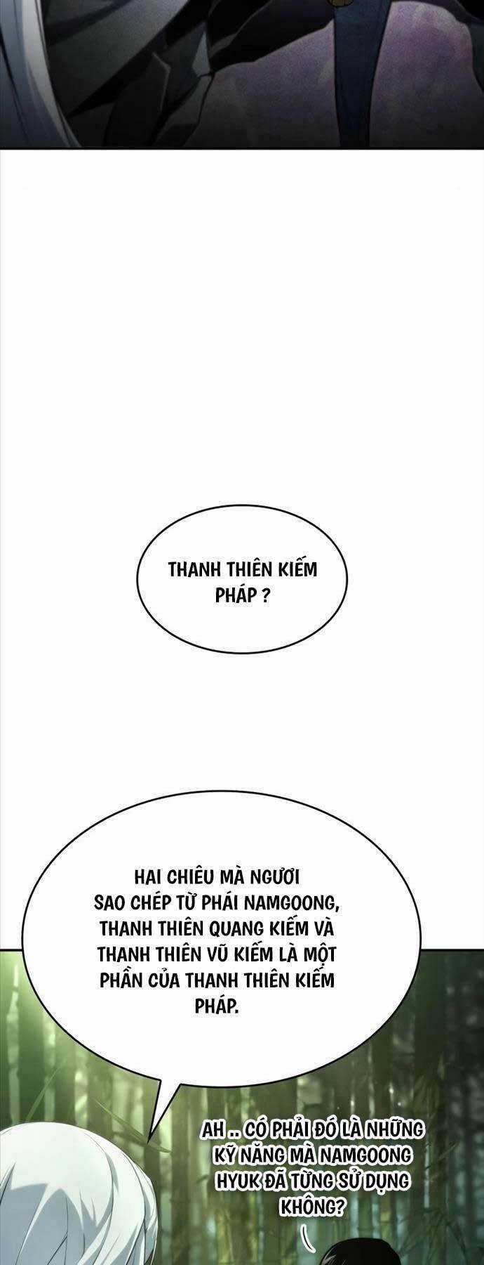 Vô Hạn Tử Linh Sư Chapter 60 trang 40