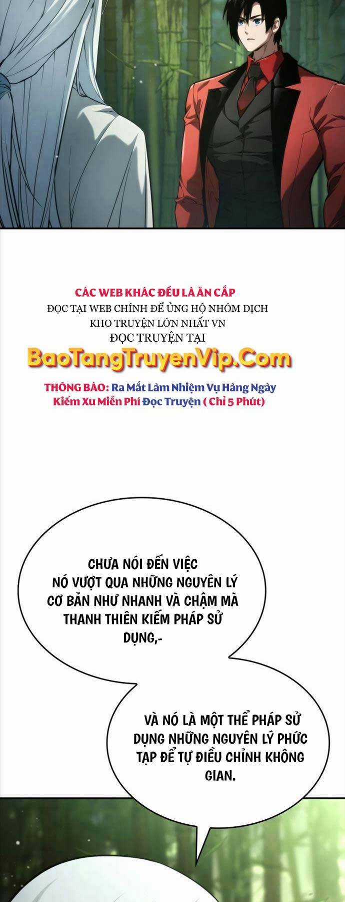 Vô Hạn Tử Linh Sư Chapter 60 trang 41