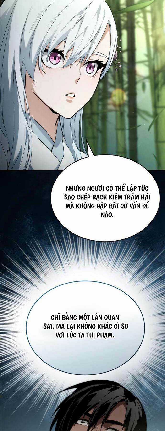 Vô Hạn Tử Linh Sư Chapter 60 trang 42