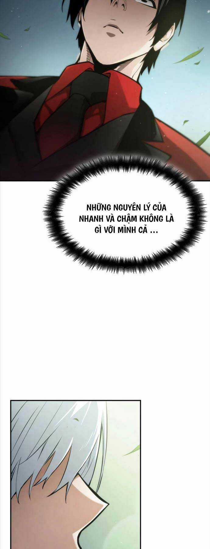 Vô Hạn Tử Linh Sư Chapter 60 trang 43