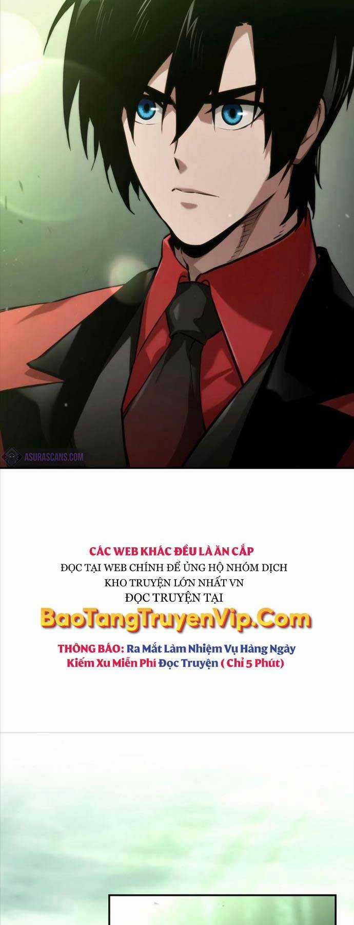 Vô Hạn Tử Linh Sư Chapter 60 trang 45