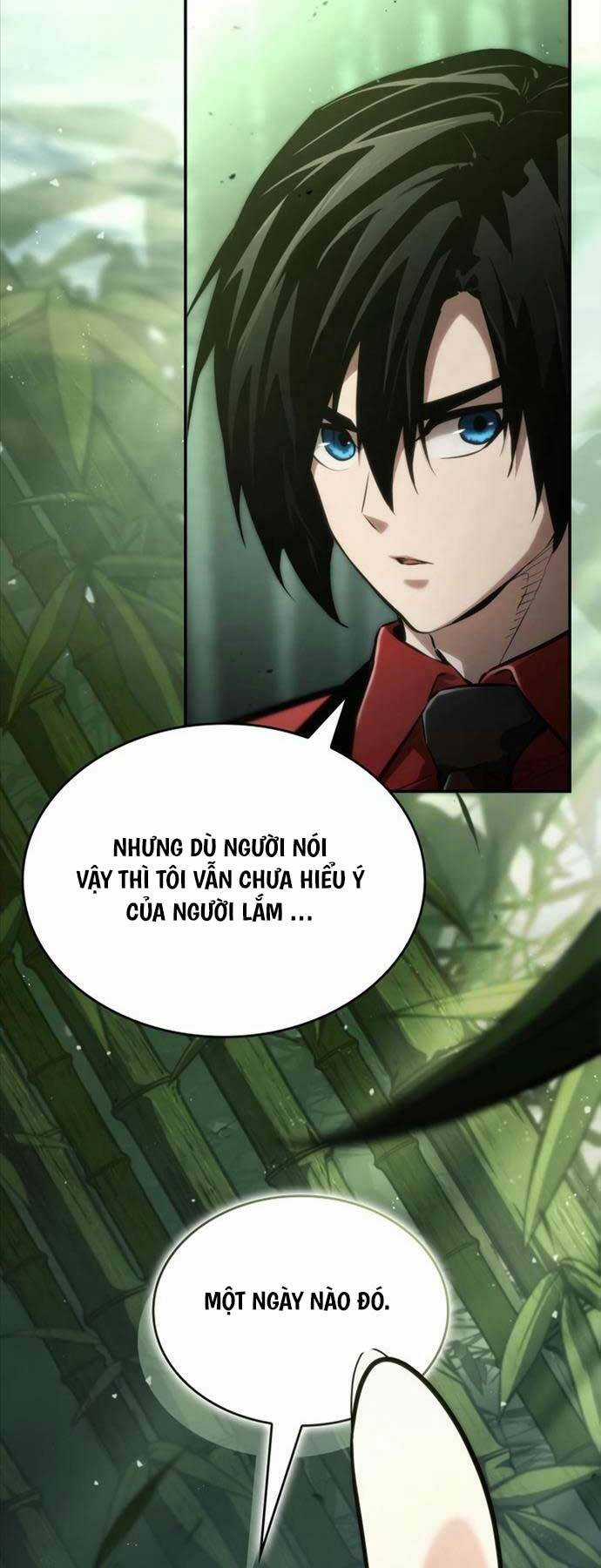 Vô Hạn Tử Linh Sư Chapter 60 trang 46