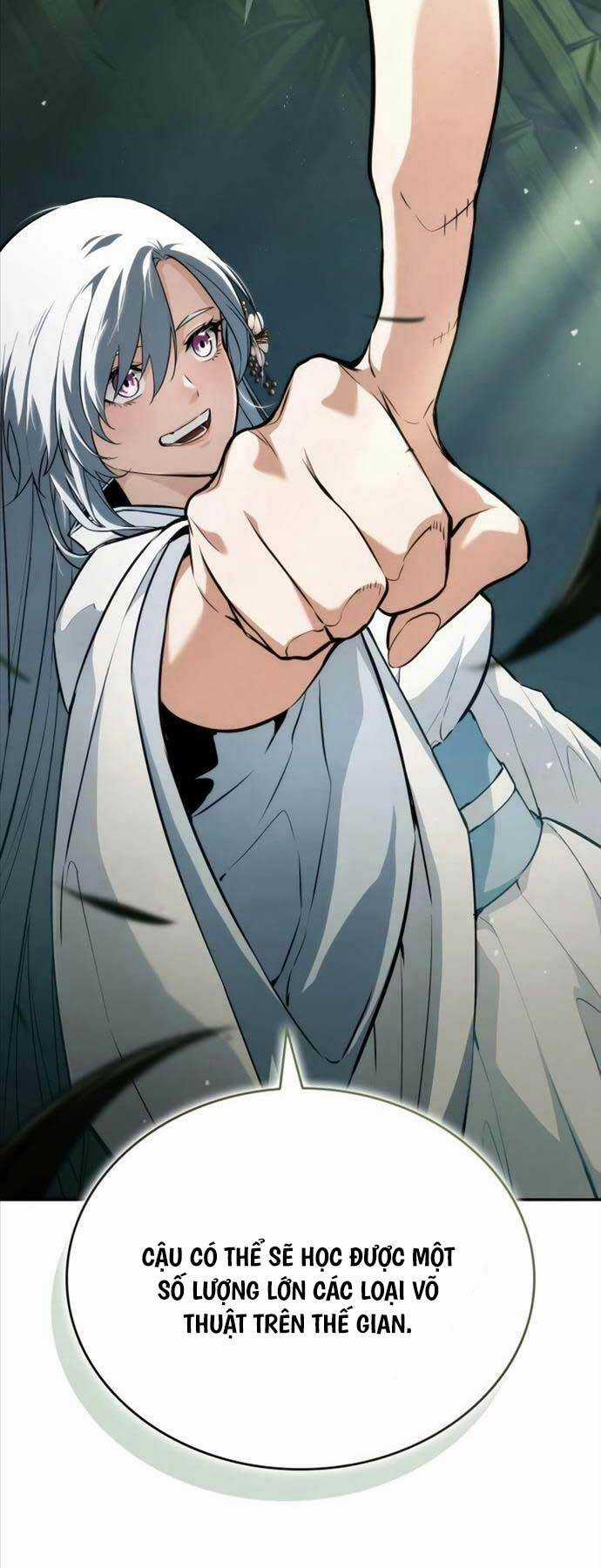 Vô Hạn Tử Linh Sư Chapter 60 trang 47