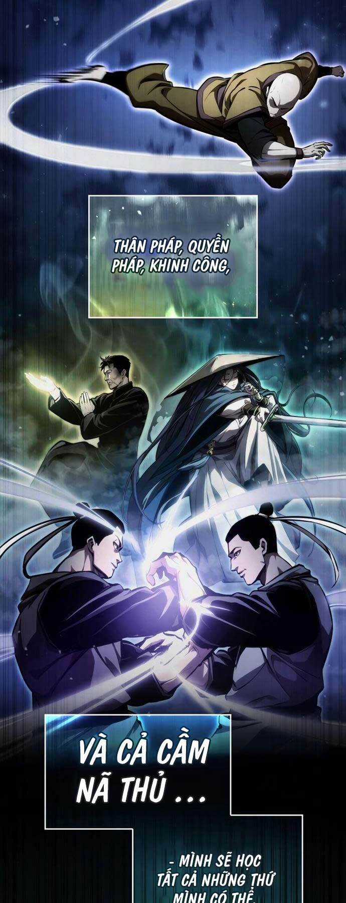 Vô Hạn Tử Linh Sư Chapter 60 trang 50