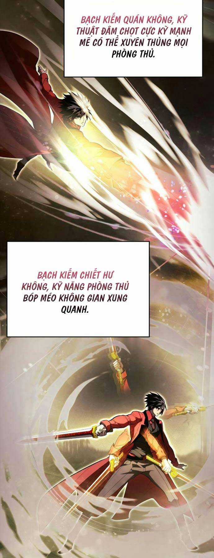 Vô Hạn Tử Linh Sư Chapter 60 trang 53