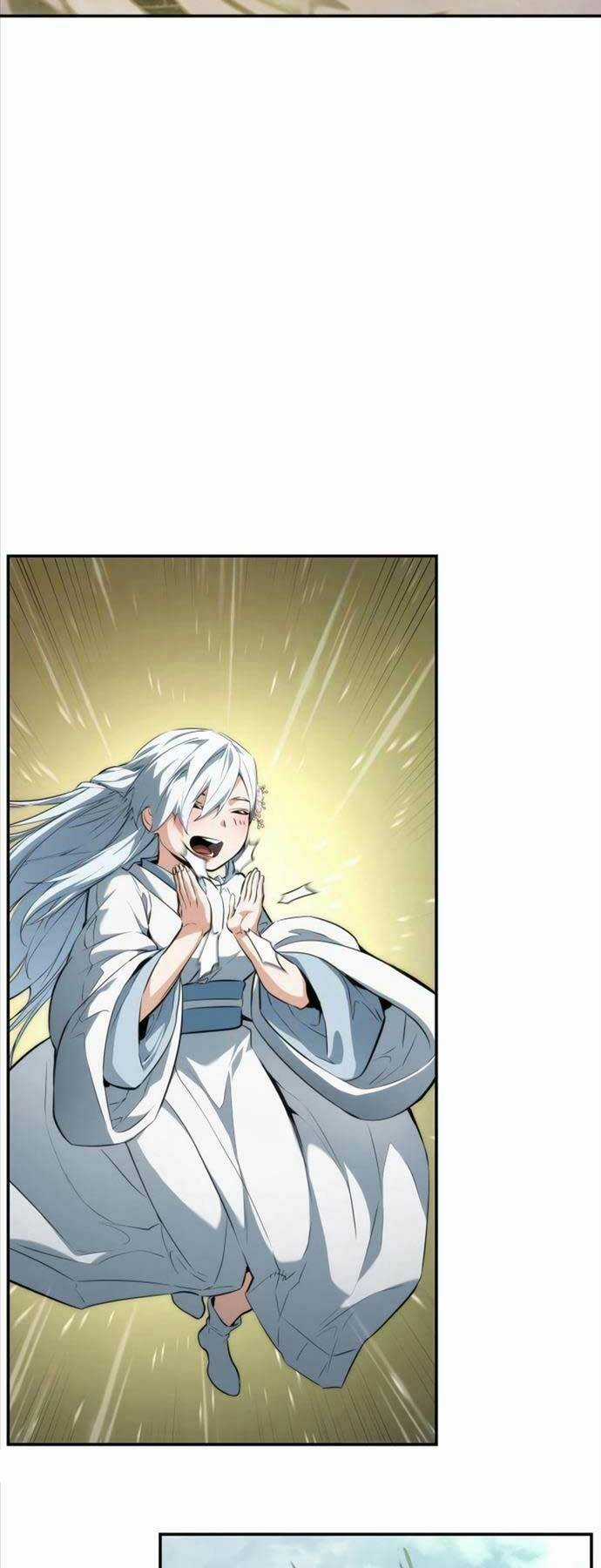 Vô Hạn Tử Linh Sư Chapter 60 trang 54