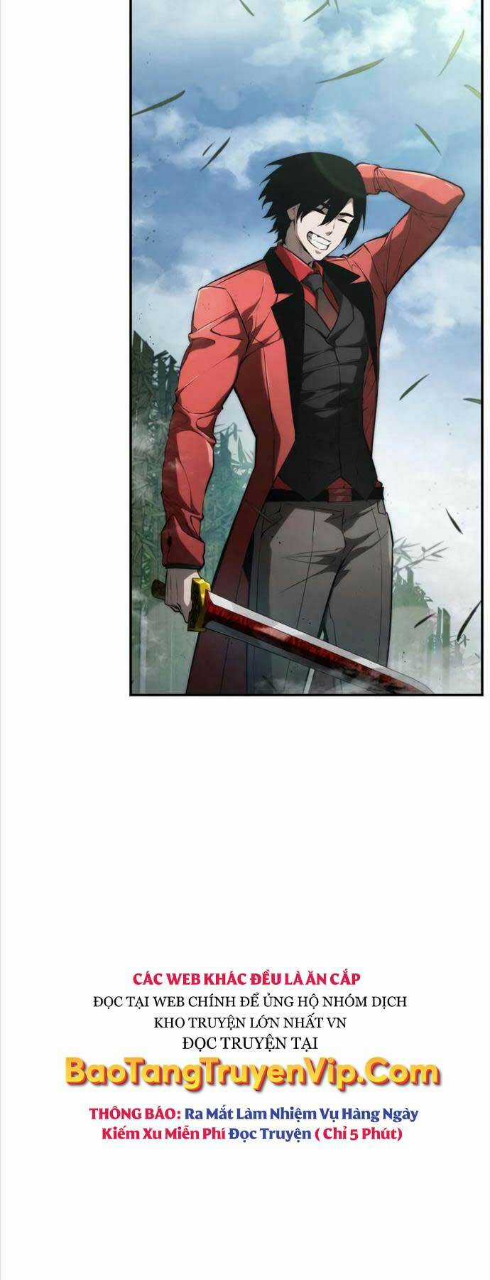 Vô Hạn Tử Linh Sư Chapter 60 trang 55